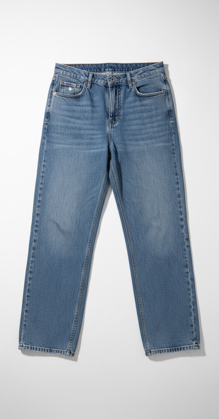 Pantalon forever 21