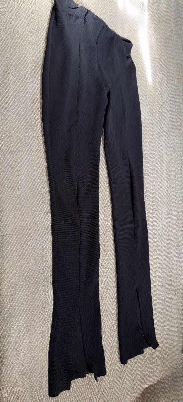 Pantalon elastique hm