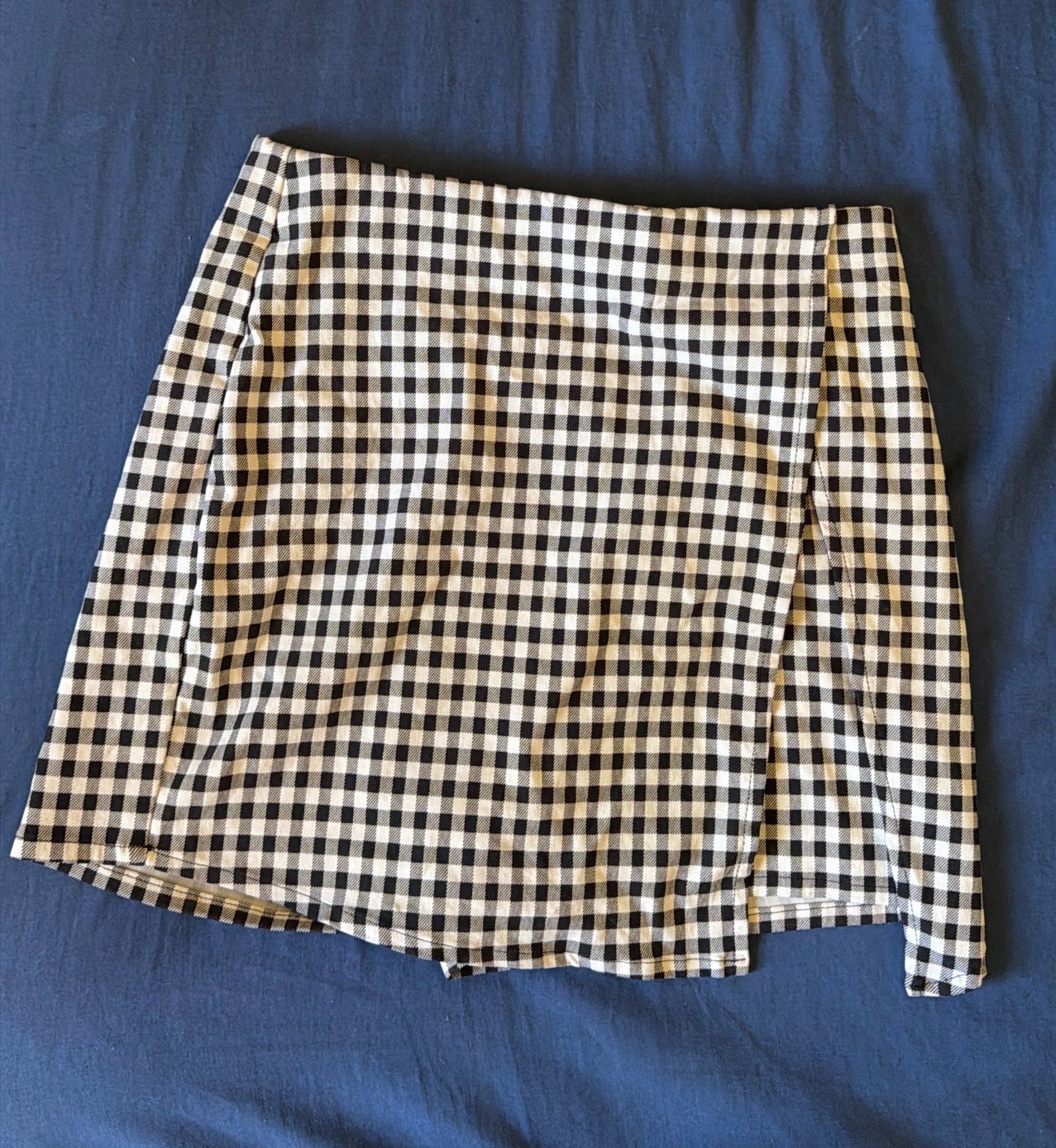 Jupe short