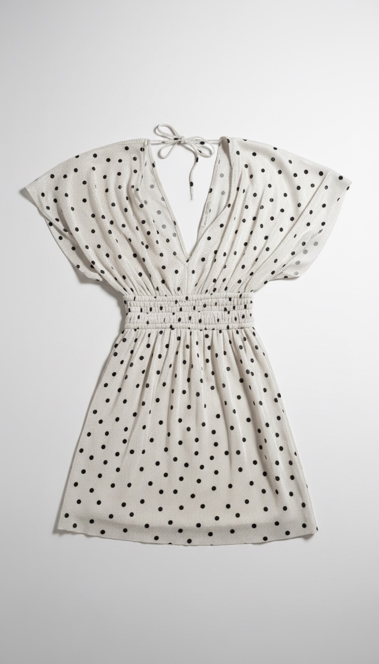 Robe Pull&Bear