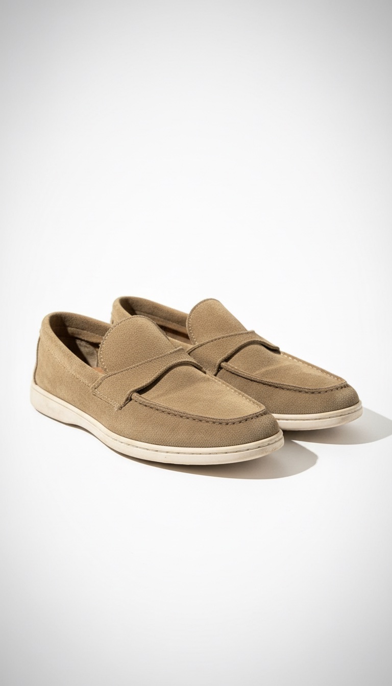 Mocassin