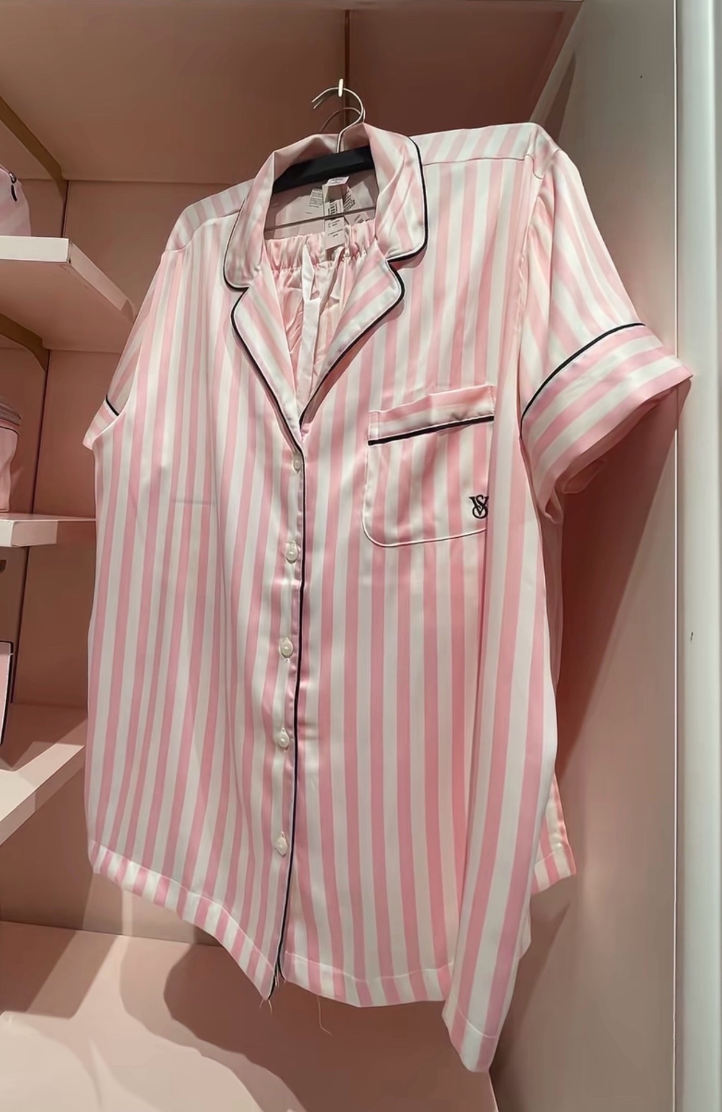 Pyjama Victoria' S Secret
