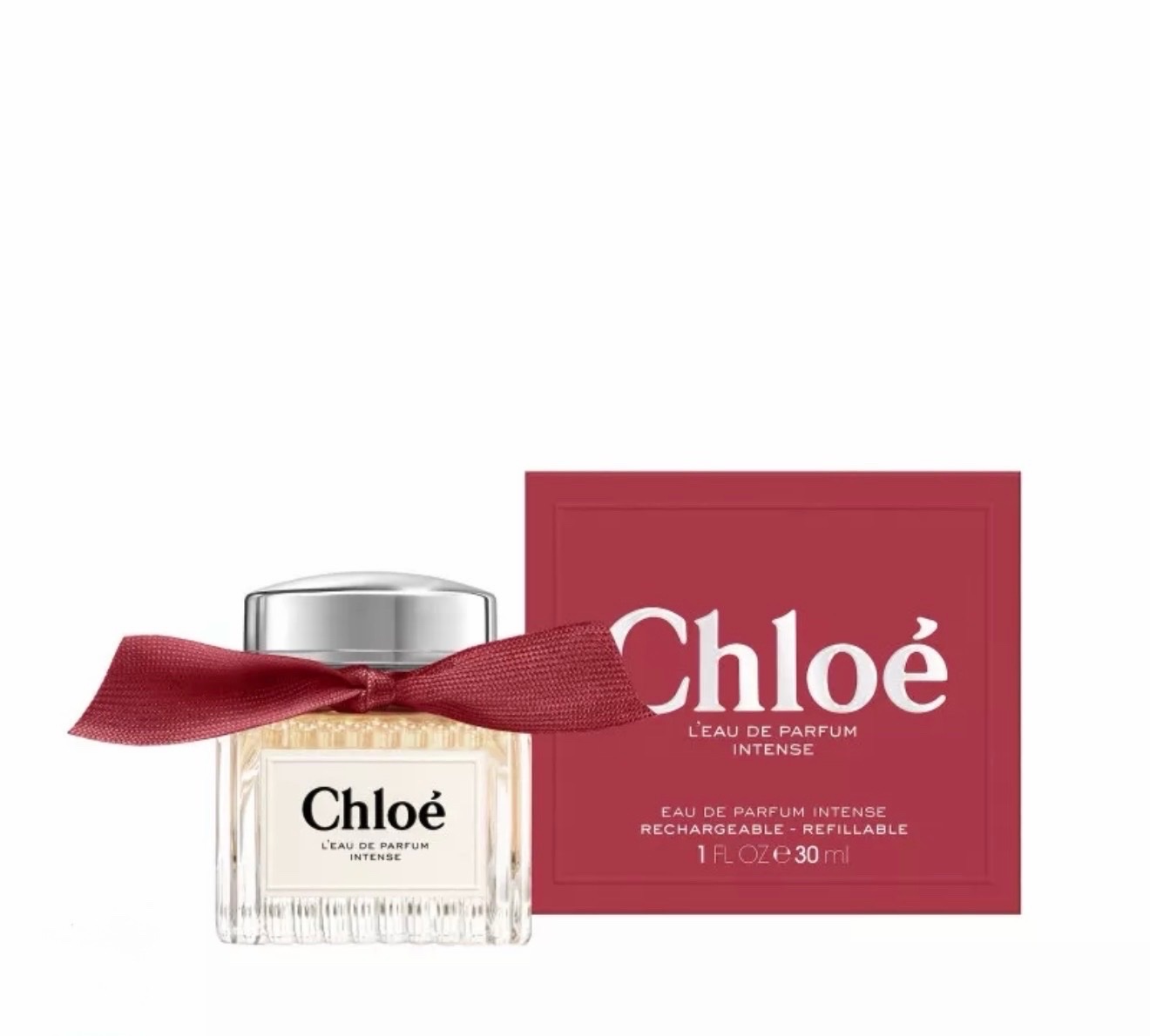 Chloè l'Eau de Parfum Intense 30ml