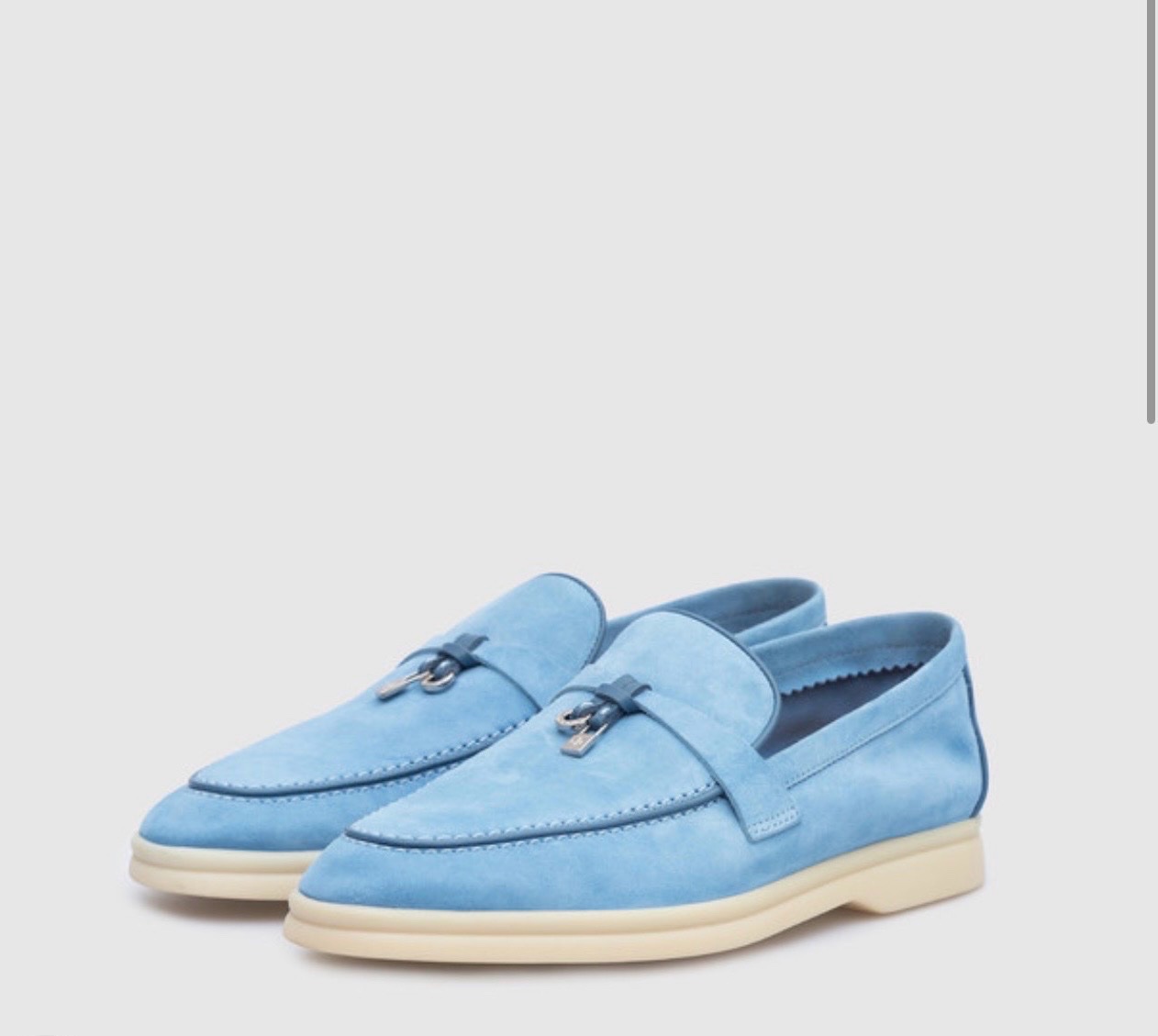 Lora piana summer walk
