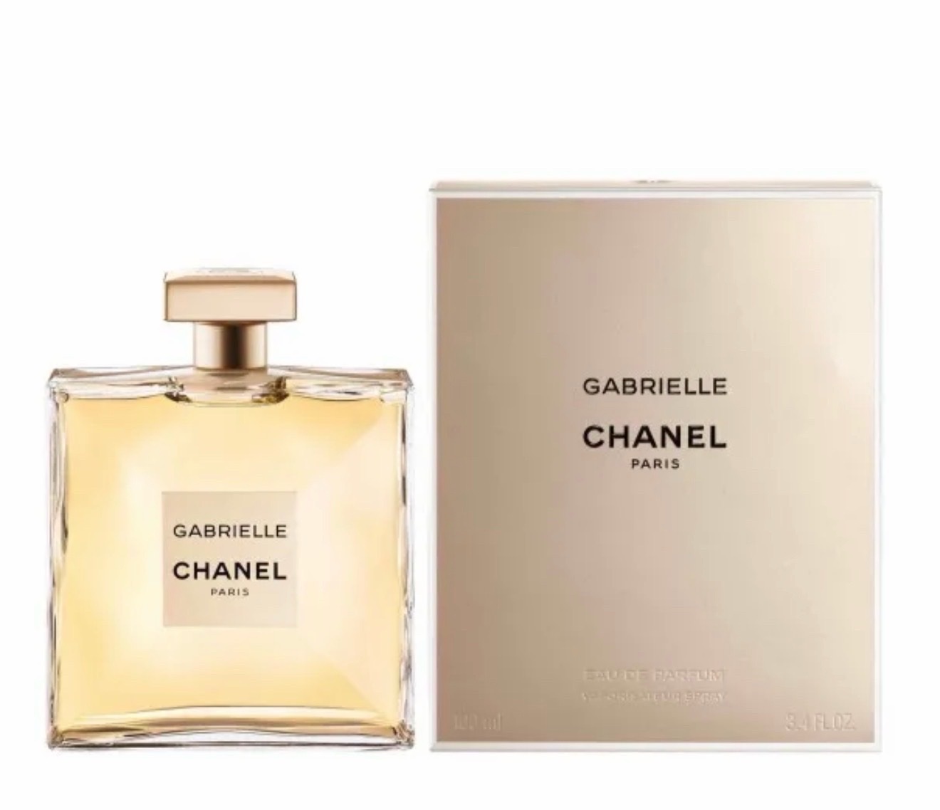 CHANEL Gabrielle L'Eau 