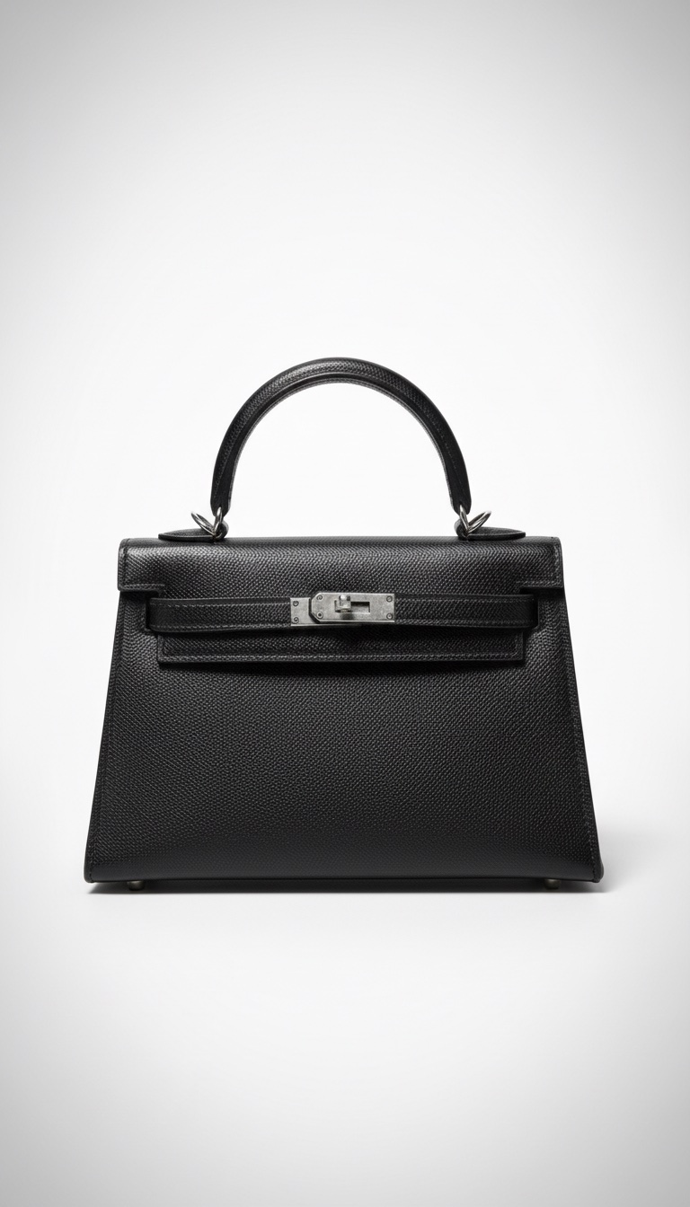 Sac style hermes