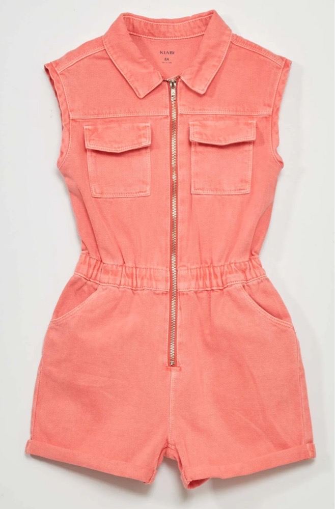 Combishort  Kiabi