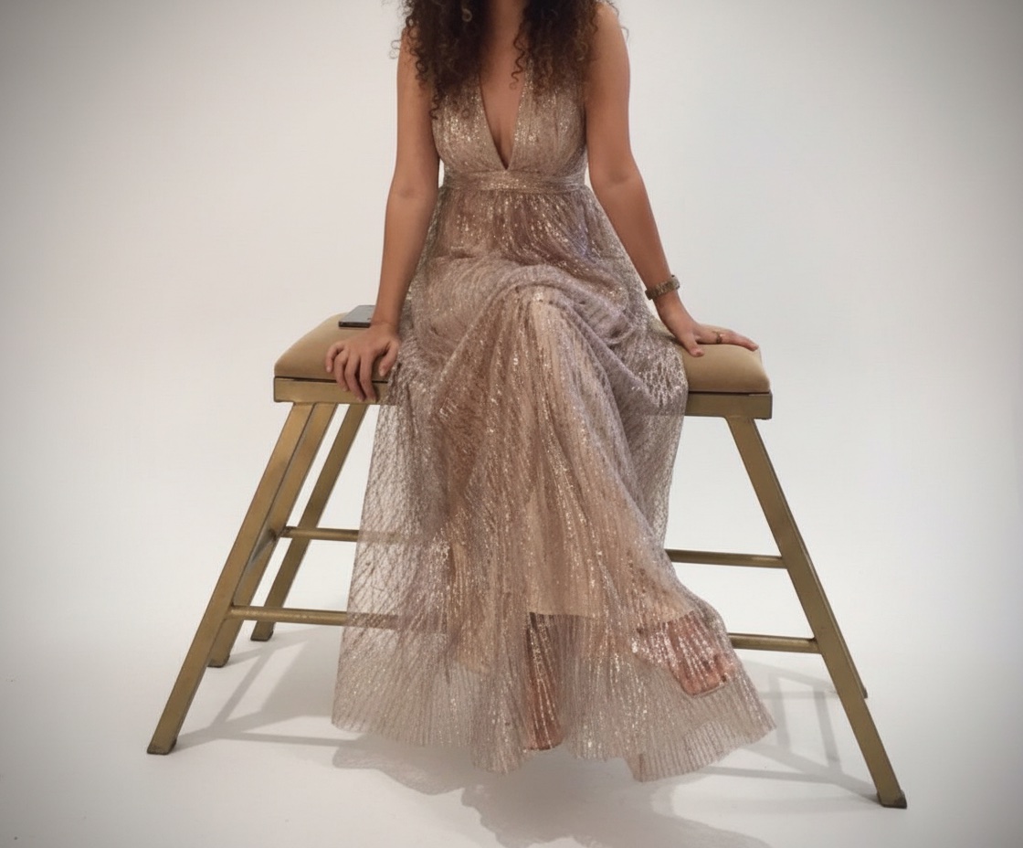 Robe soirée