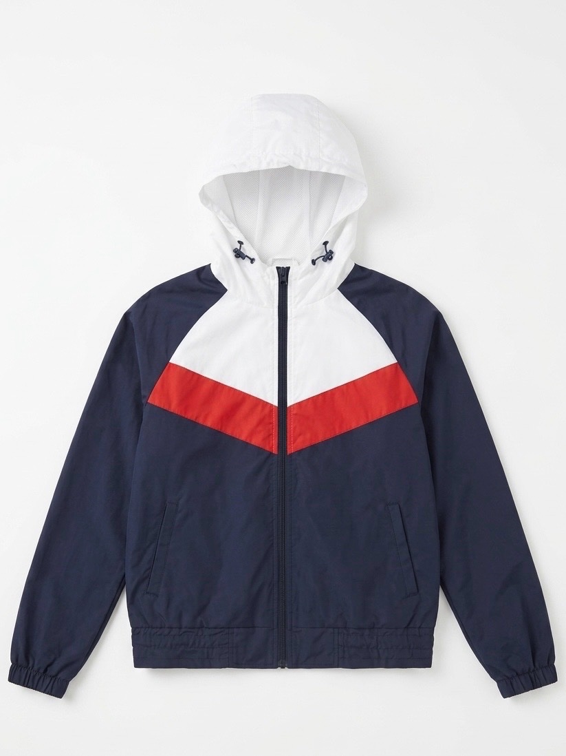 Une veste 