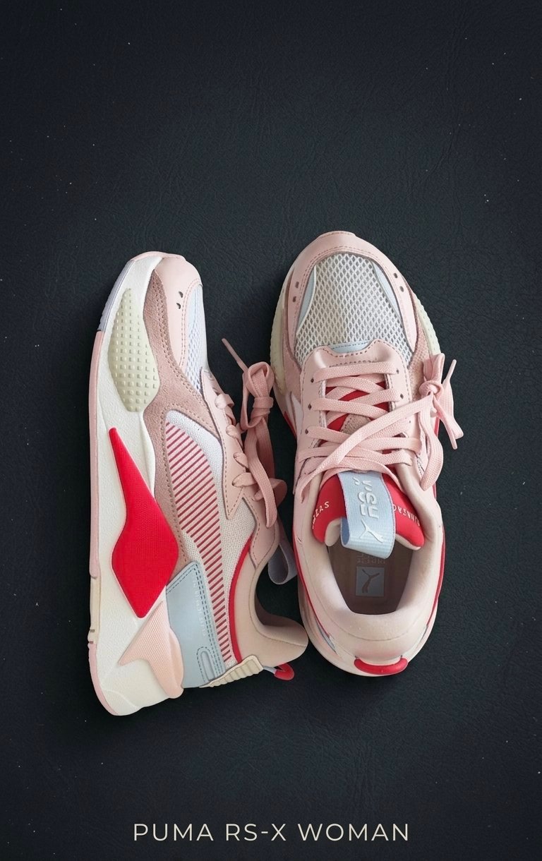 Puma RS-X 