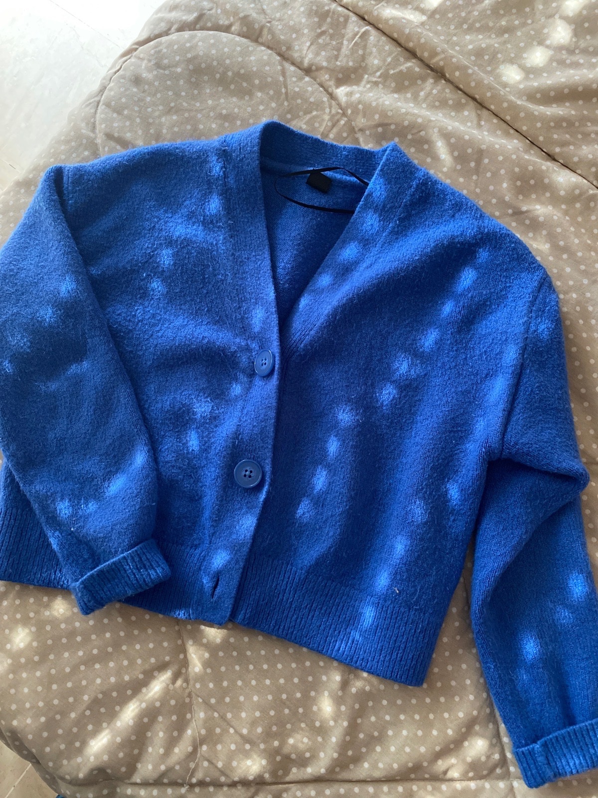 Cardigan
