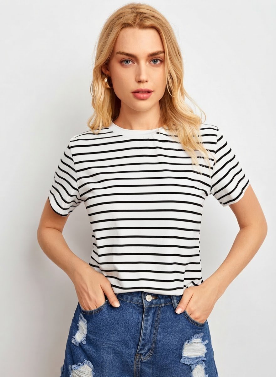 T short 