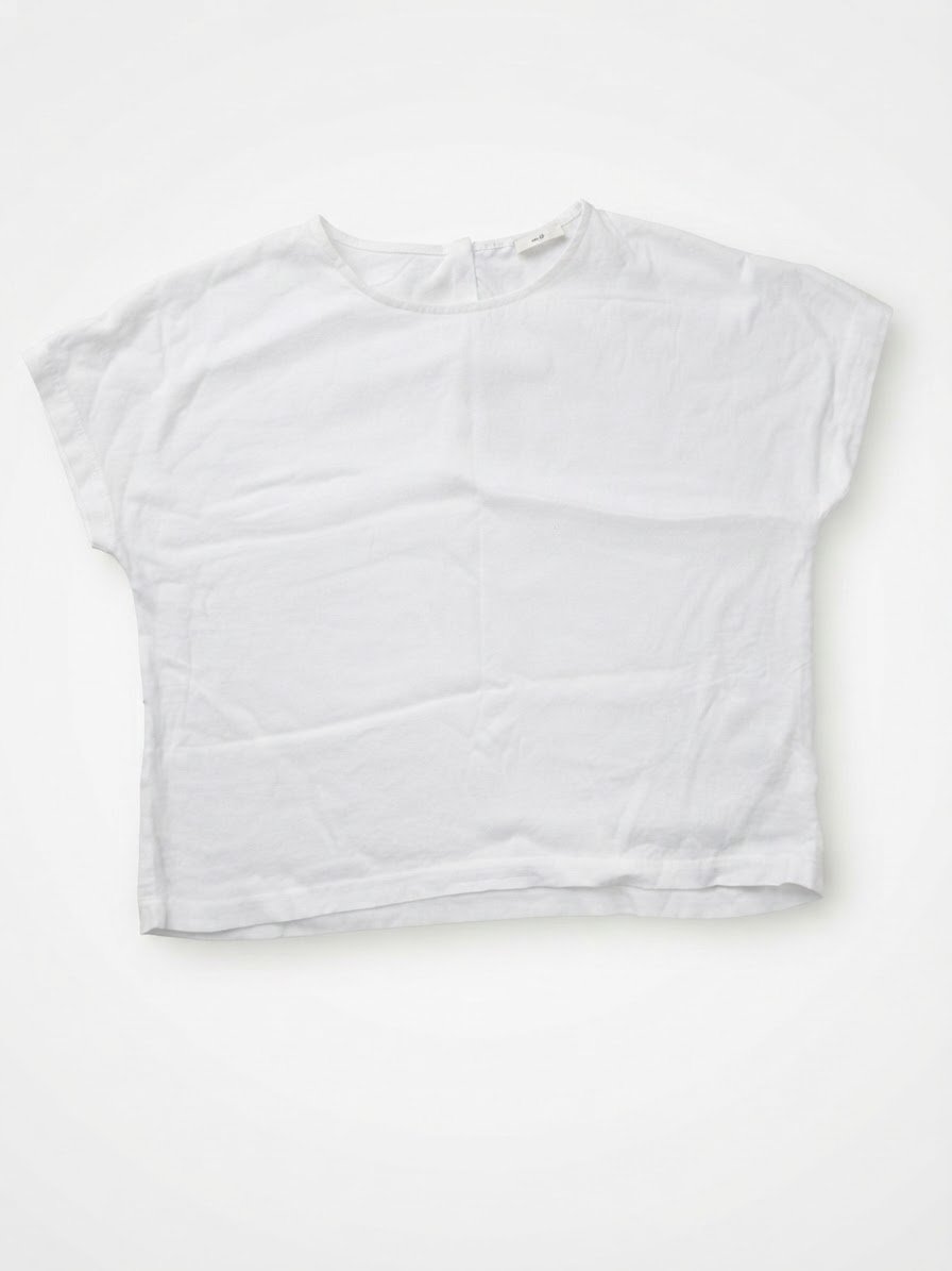 T short still zara