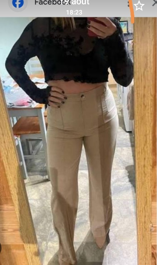 Pantalon 5fif baj