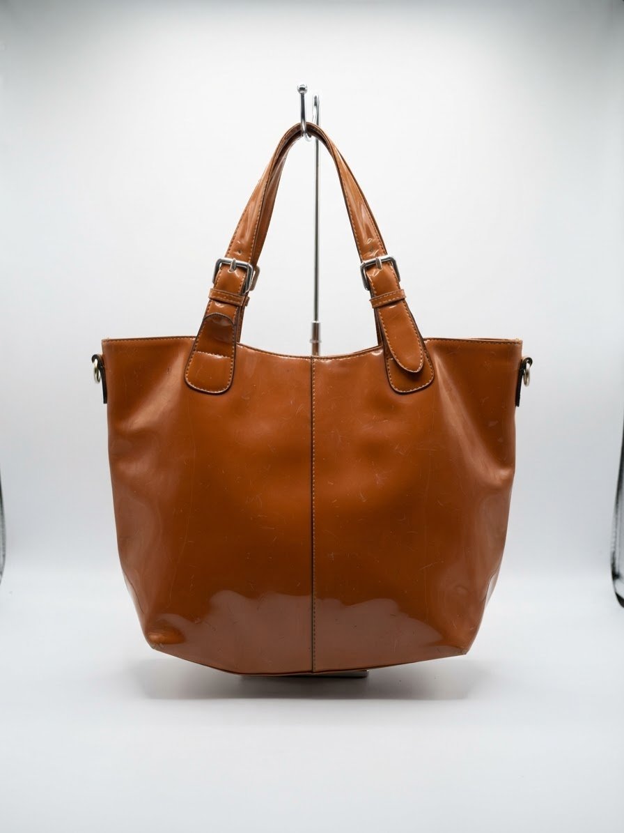 Sac en couir