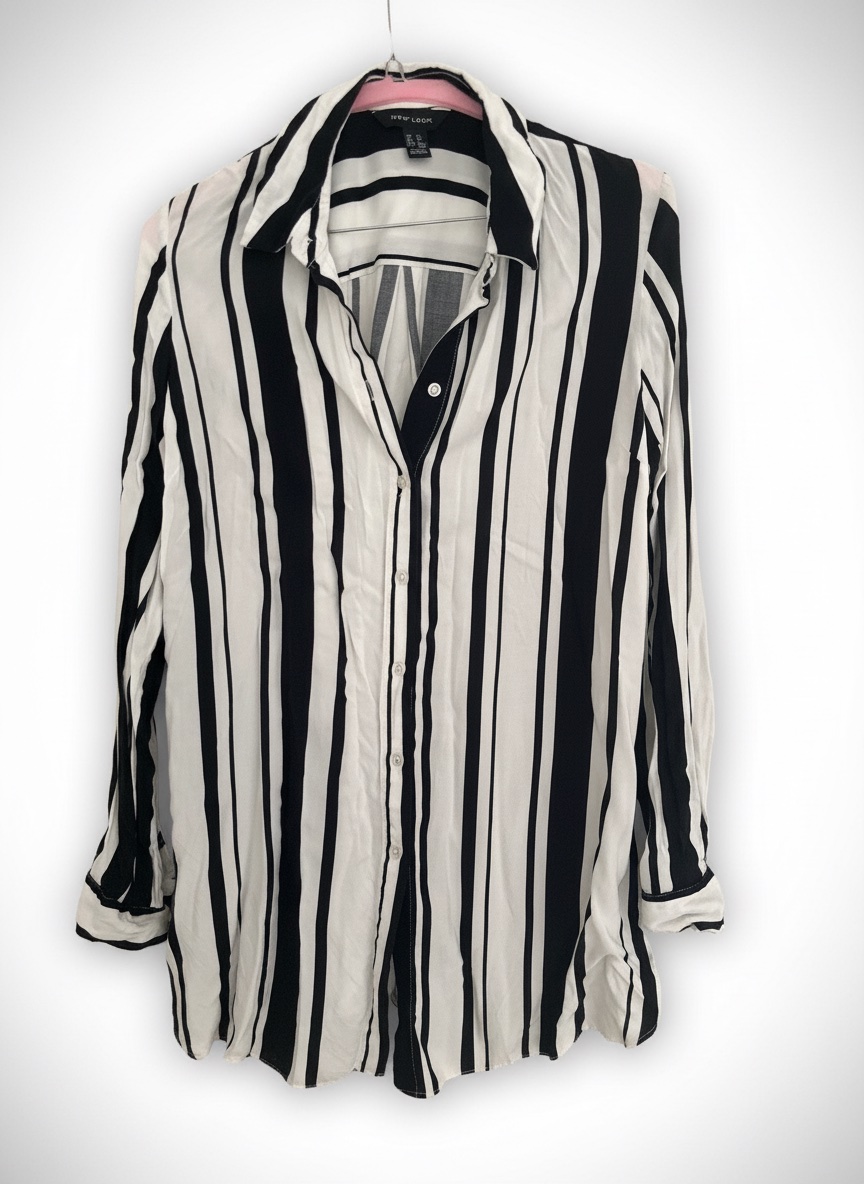 Chemise de la marque newlook taille 40