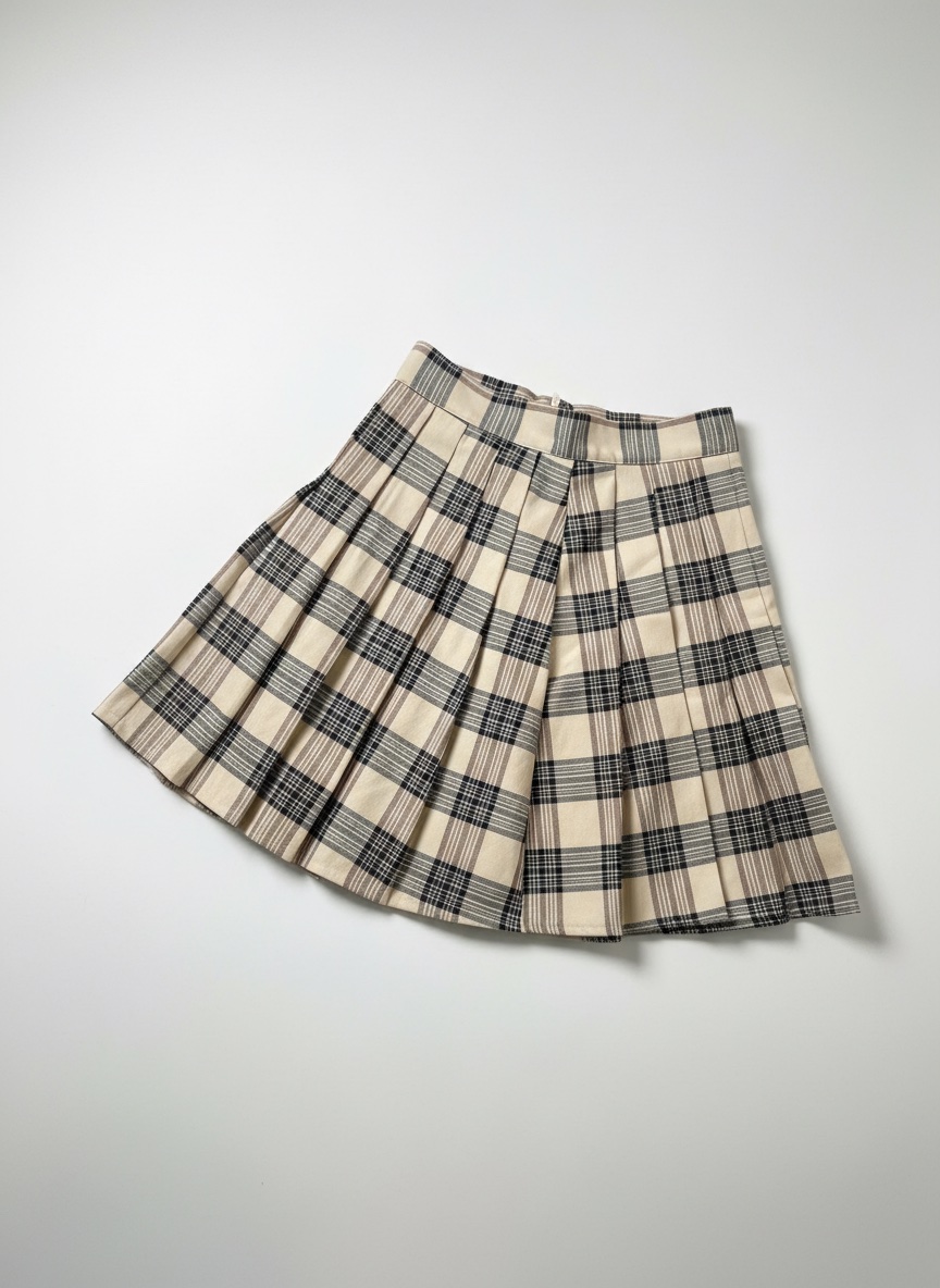 Jupe tres tendance de la marque shein taille 36