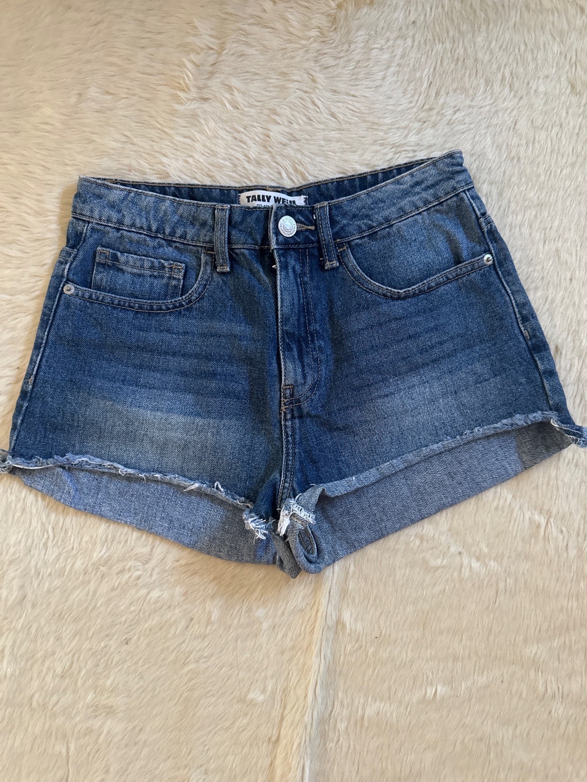 Short taille 36
