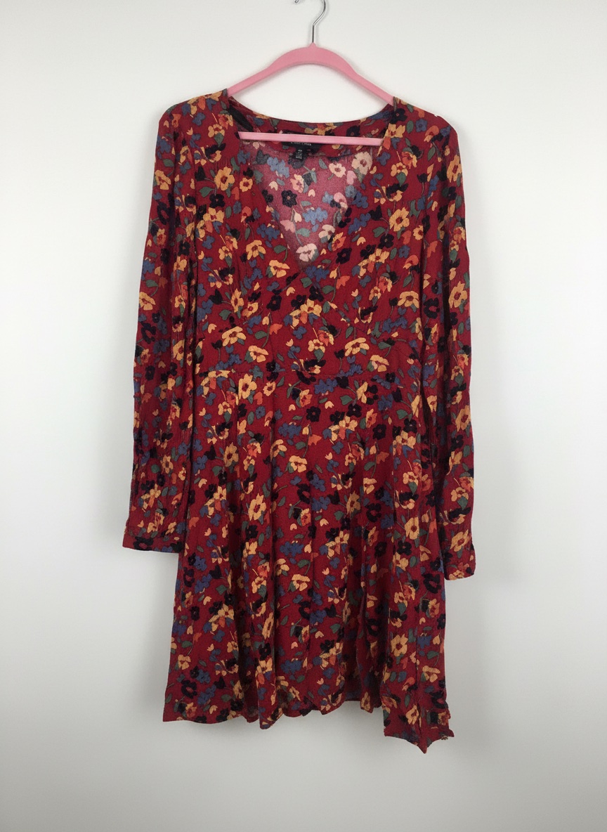 Robe taille 38
