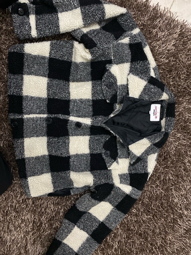 Veste jennyfer