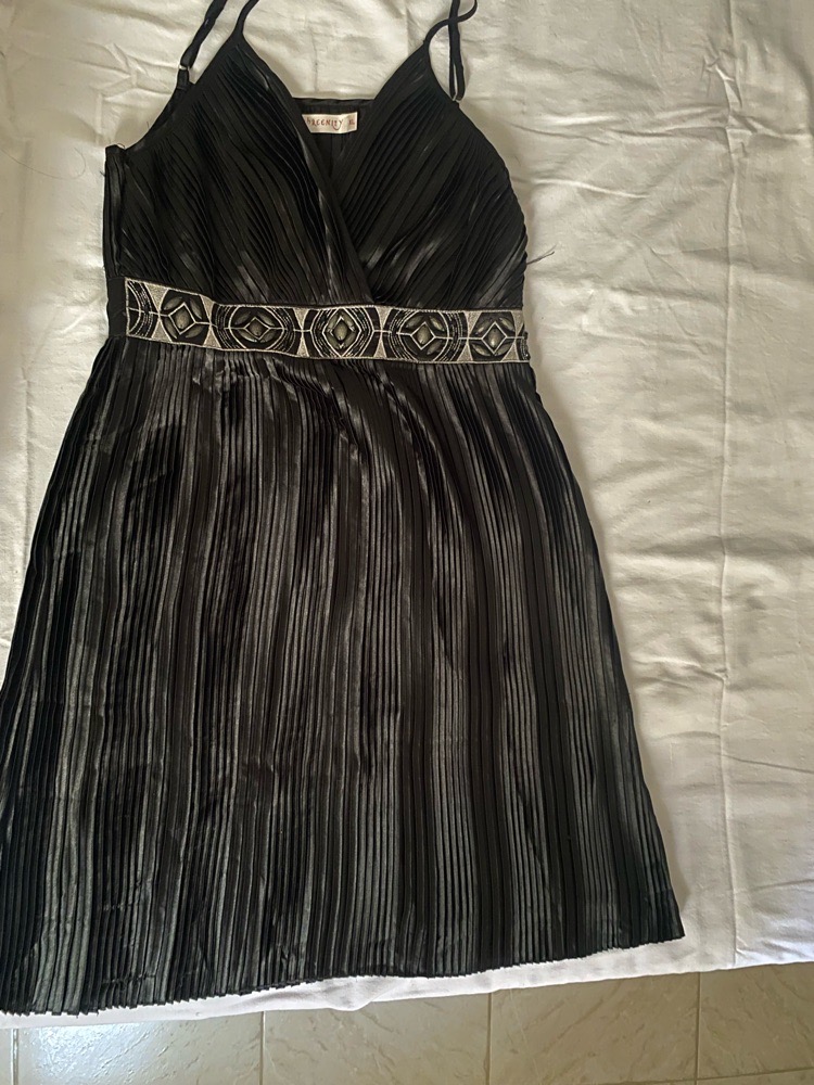 Robe soiree