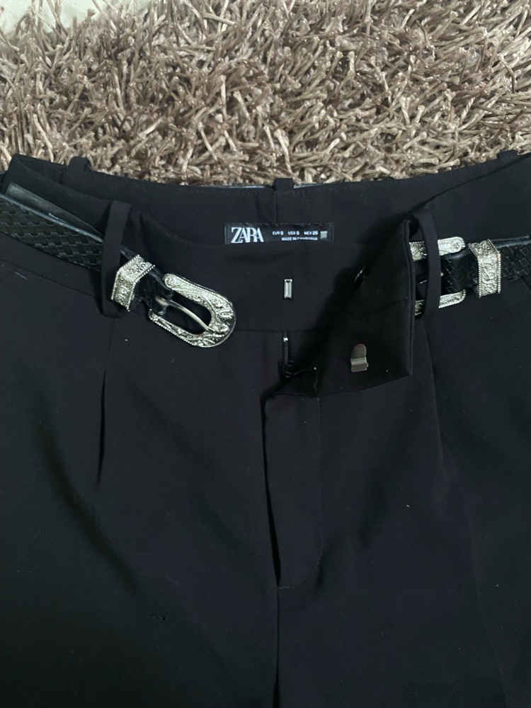 Pontalon zara