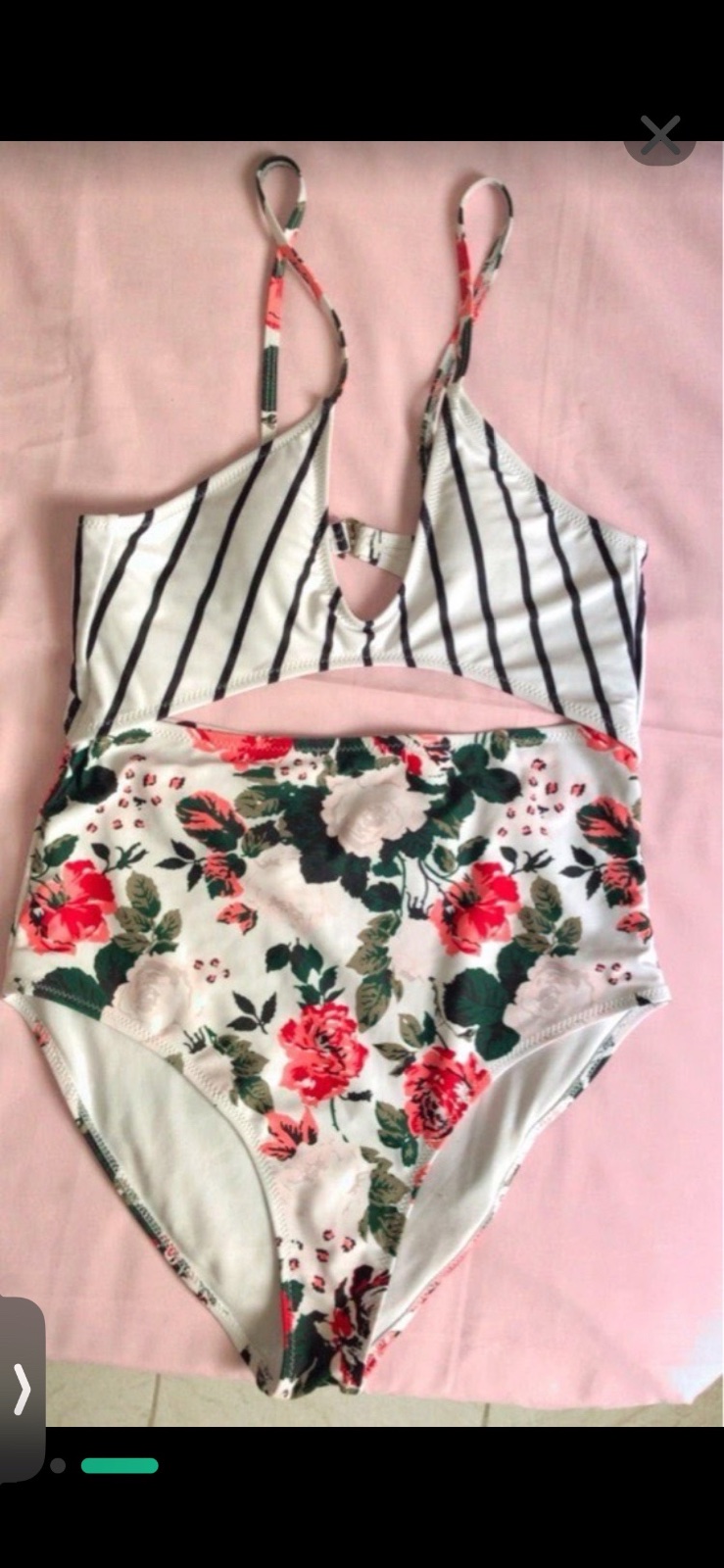Maillot taille m hm