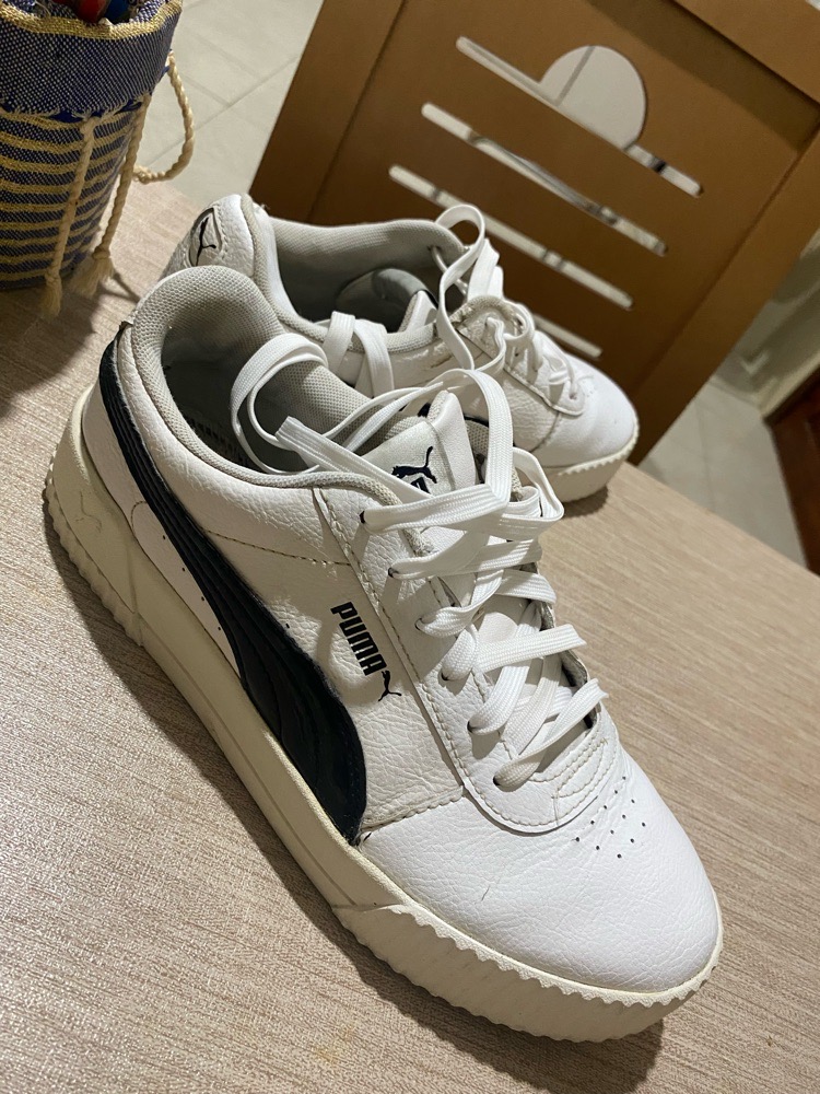Chaussure puma original 