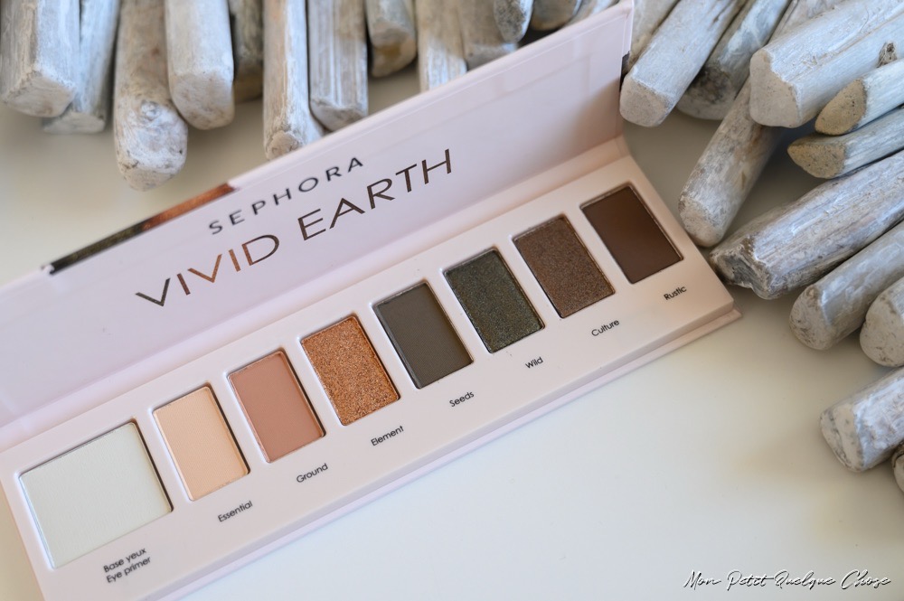 Sephora eyshasow cachete neuf jamais utilise