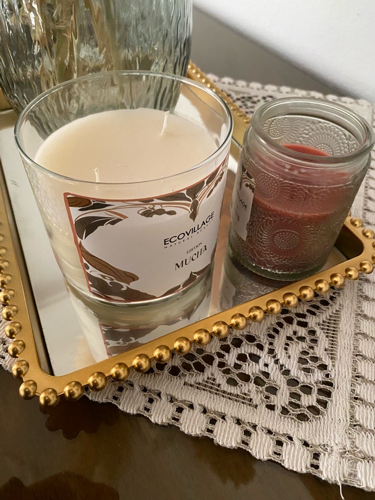 Bougis perfume