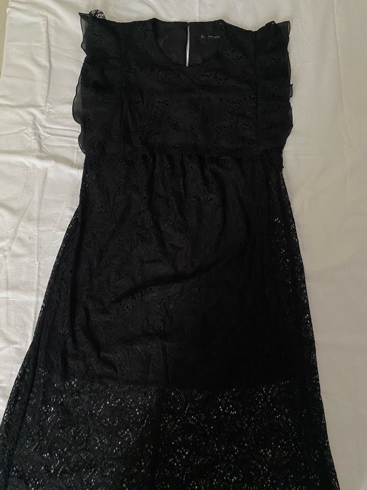 Robe zara