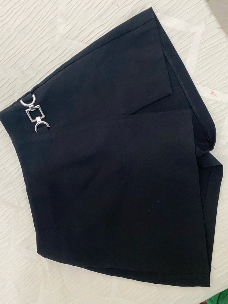 Jupe short bershka 