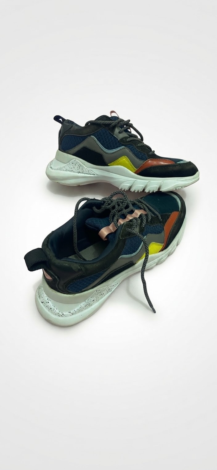 Chaussures zara 