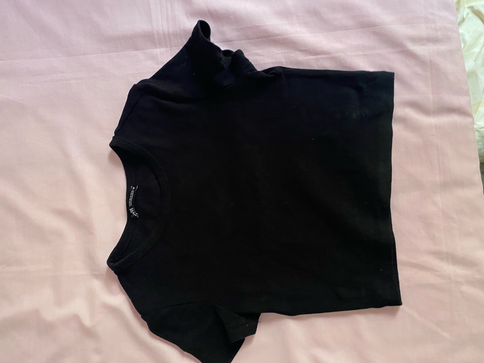 Pull zara basic taille s 