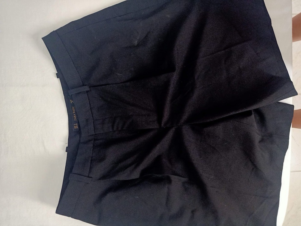 Short zara