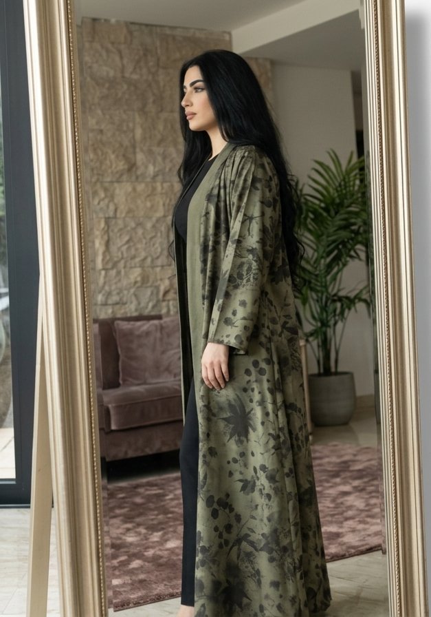Kimono ELVANNA 