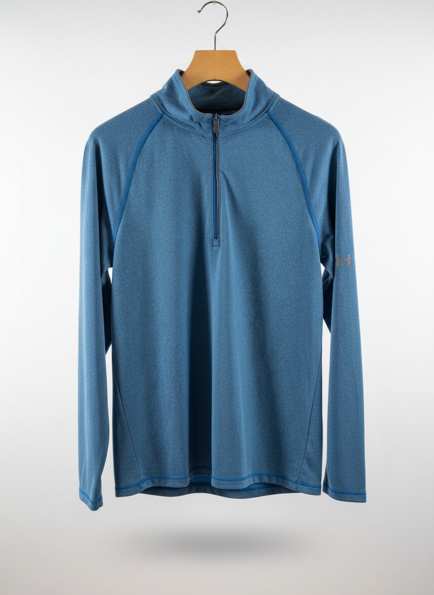 Pull under armour taille L 