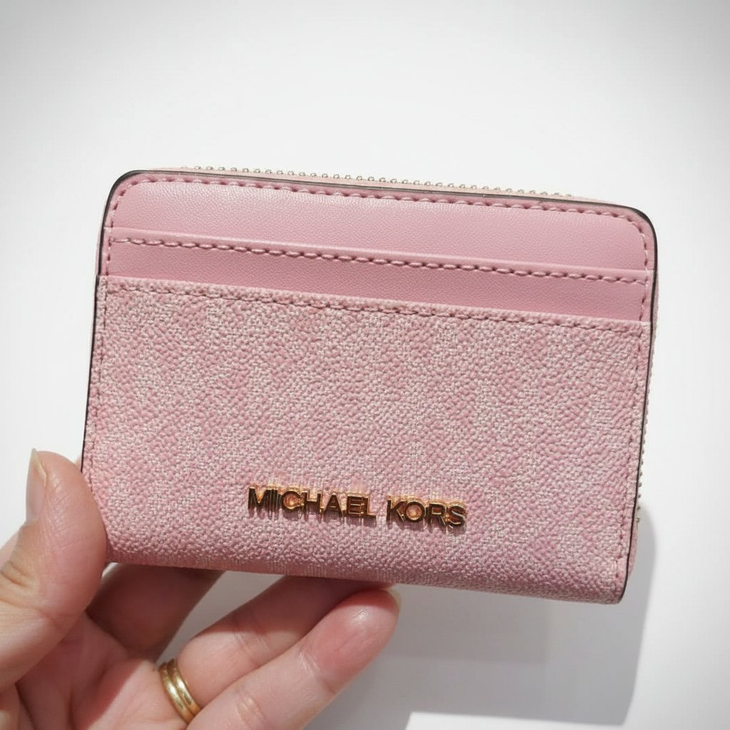 Portefeuille Michael Kors