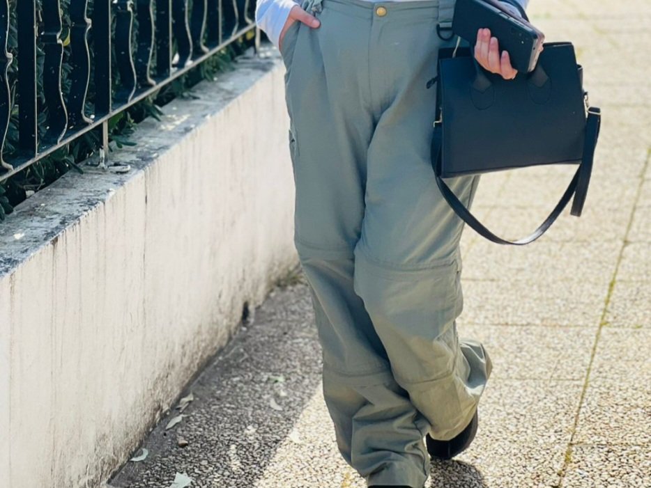 Pantalon 