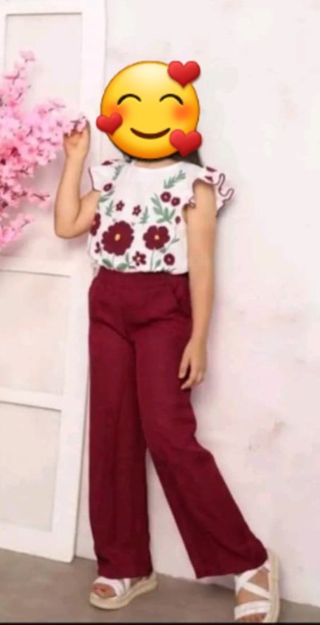 Pantalon et pull se tres bon qualité 