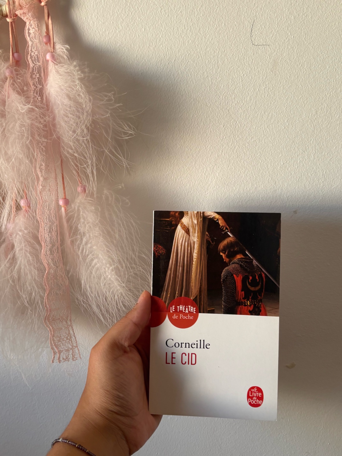 "Le Cid" de Corneille EN FRANÇAIS 