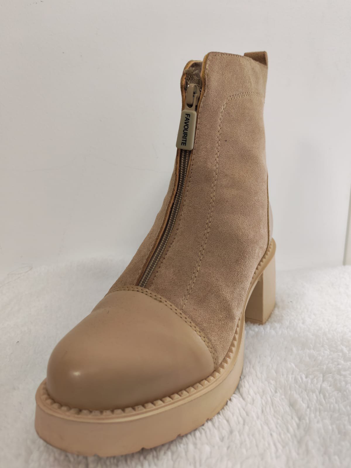 Bottines 