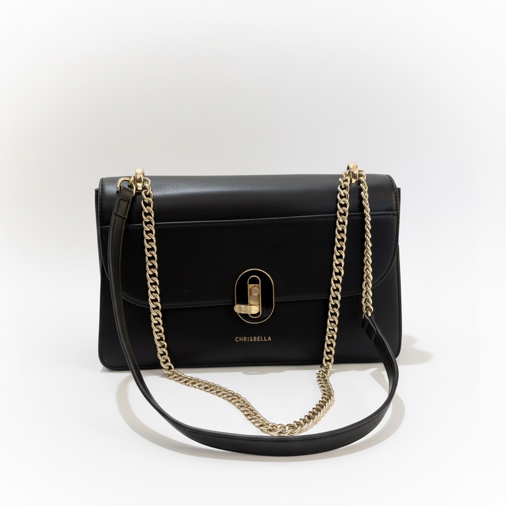 Sac chrisbella noir