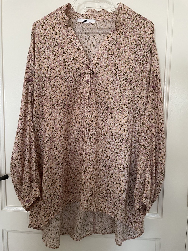 chemise