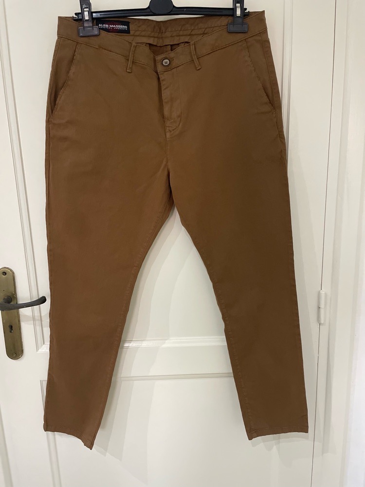 Pantalon pour homme