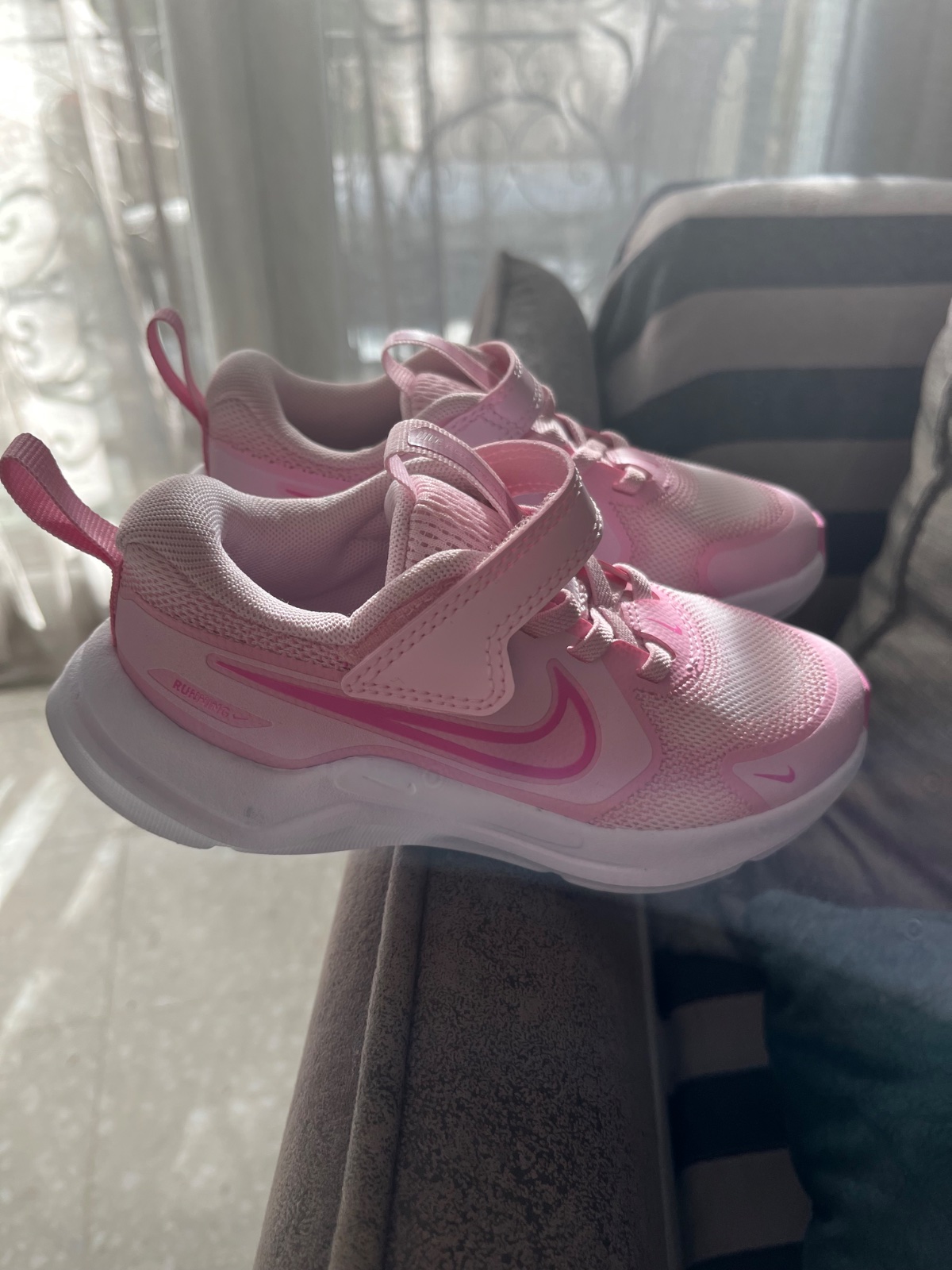 Basket nike 
