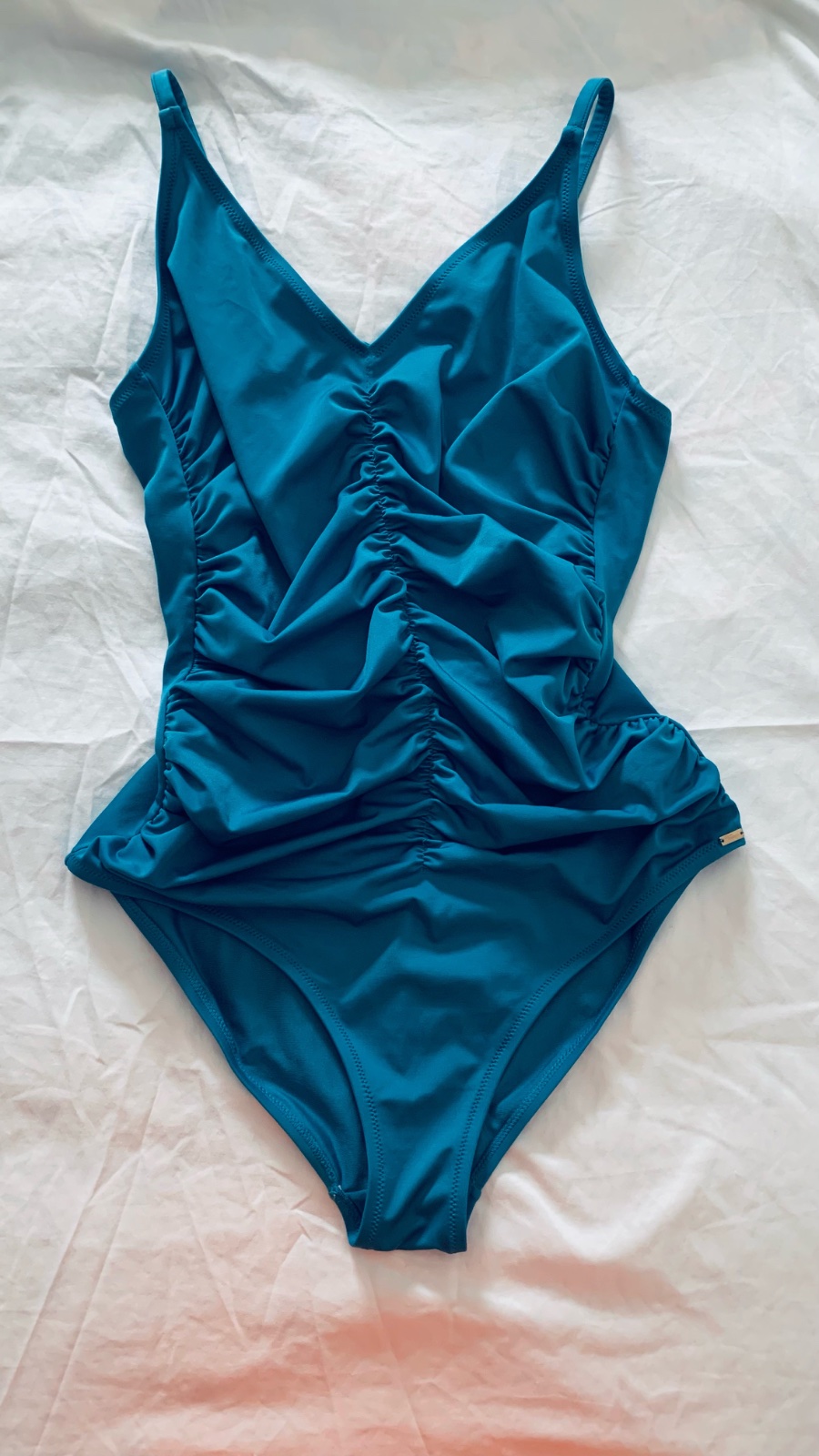 Maillot chique