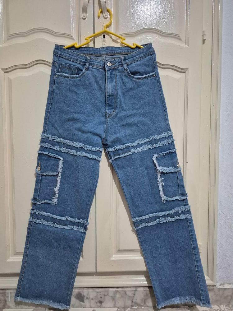 Stylish Jeans