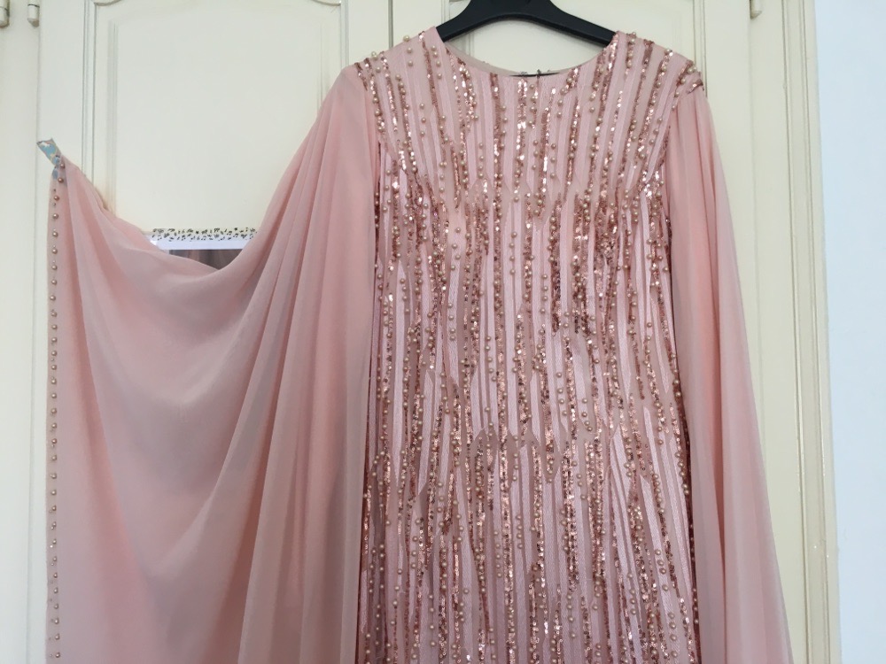 Robe soirée SETRMS