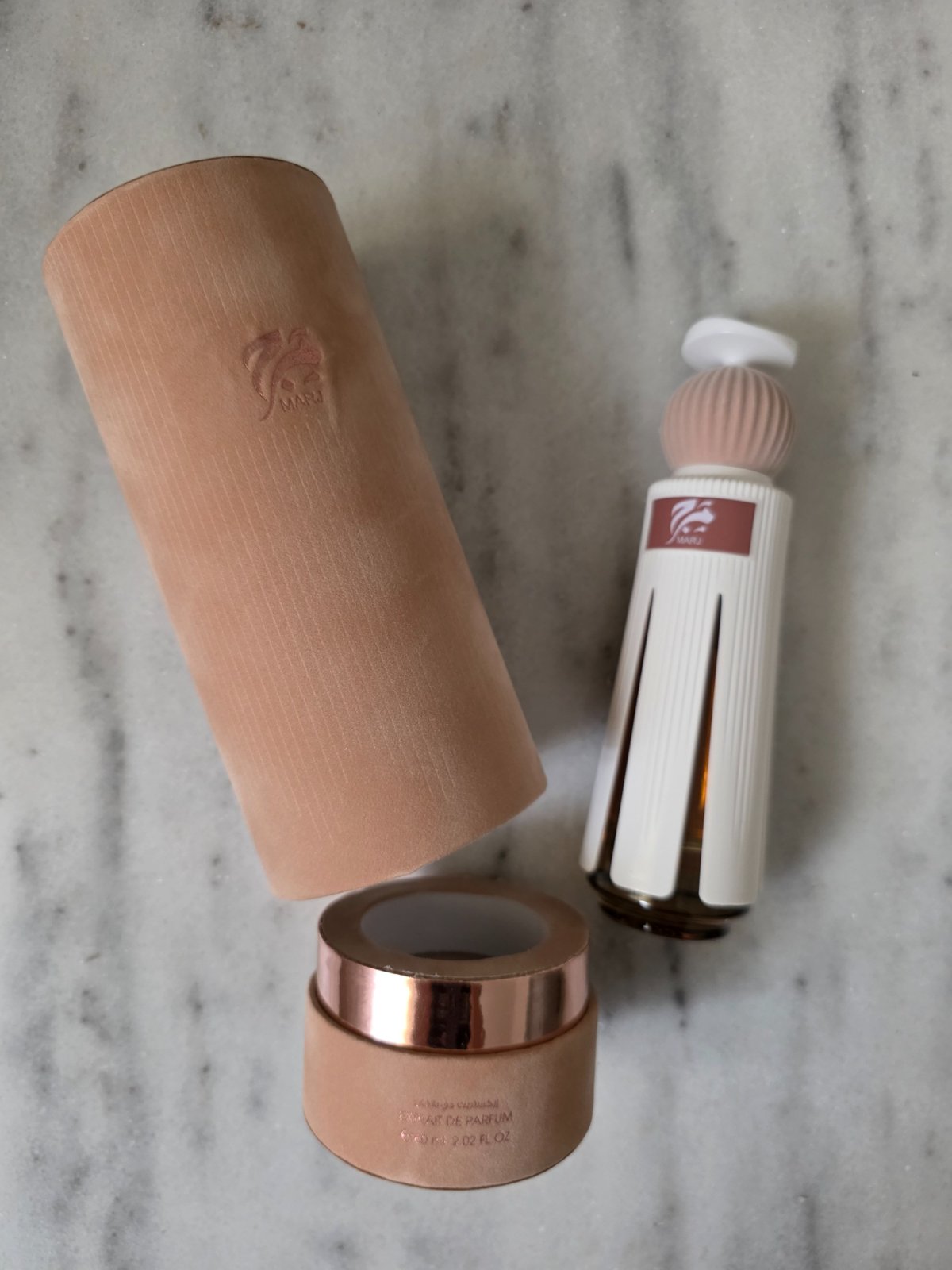 Parfum « Marj »